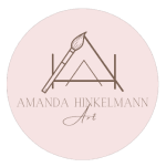 Amanda Hinkelmann Art