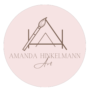 Amanda Hinkelmann Art