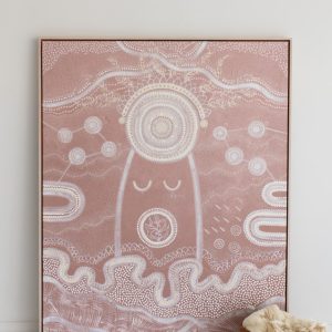 The Matriarch, Two