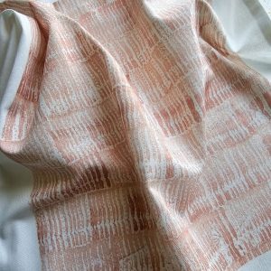 The Drought- Organic Cotton Tea Towel