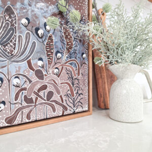 Original Artwork- Amanda Hinkelmann